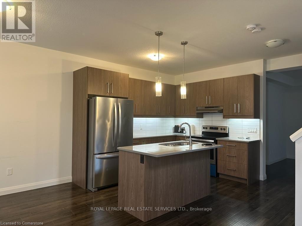 126 - 3260 Singleton Avenue, London South, Ontario  N6L 0E7 - Photo 4 - X12420777