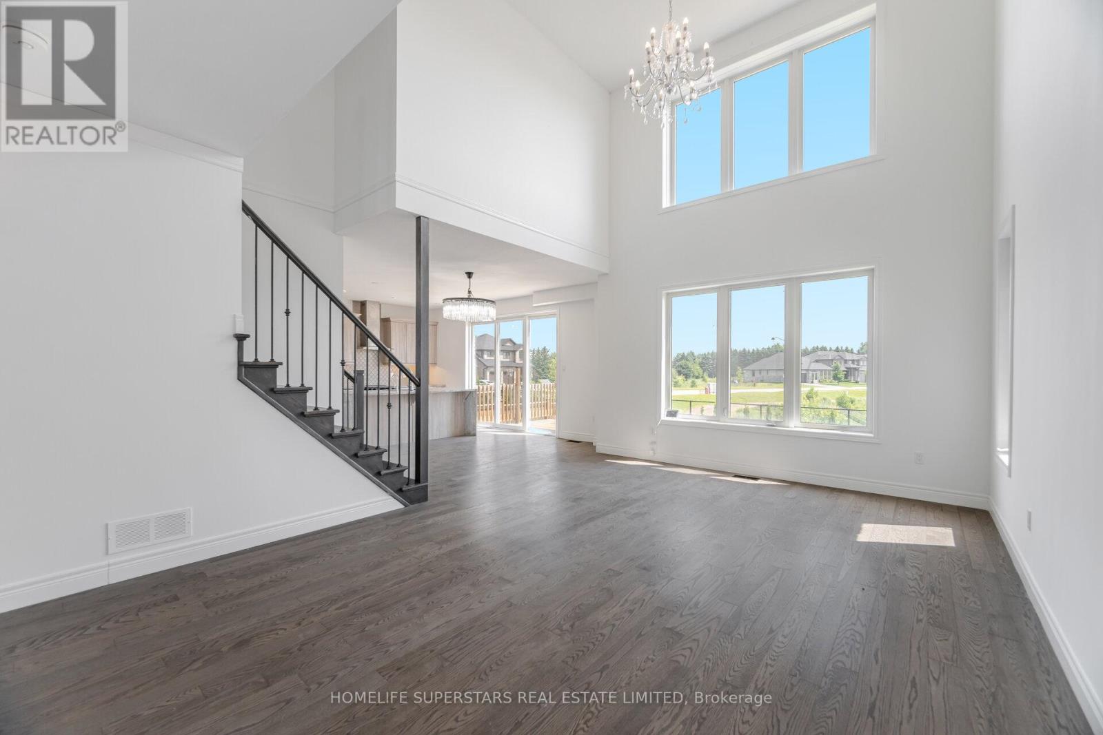 3 Stuckey Lane, East Luther Grand Valley, Ontario  L9W 5S4 - Photo 12 - X12420805