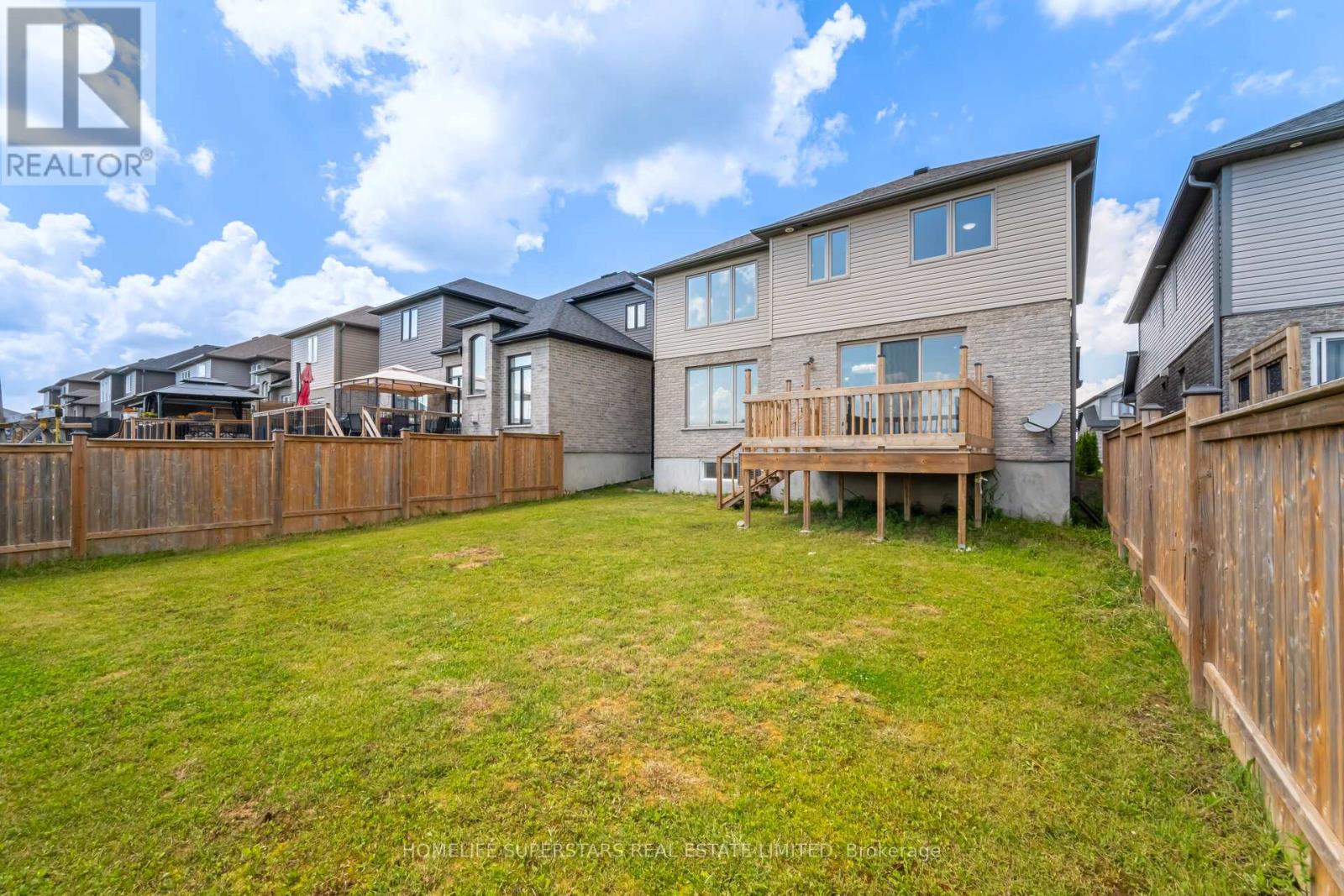 3 Stuckey Lane, East Luther Grand Valley, Ontario  L9W 5S4 - Photo 26 - X12420805
