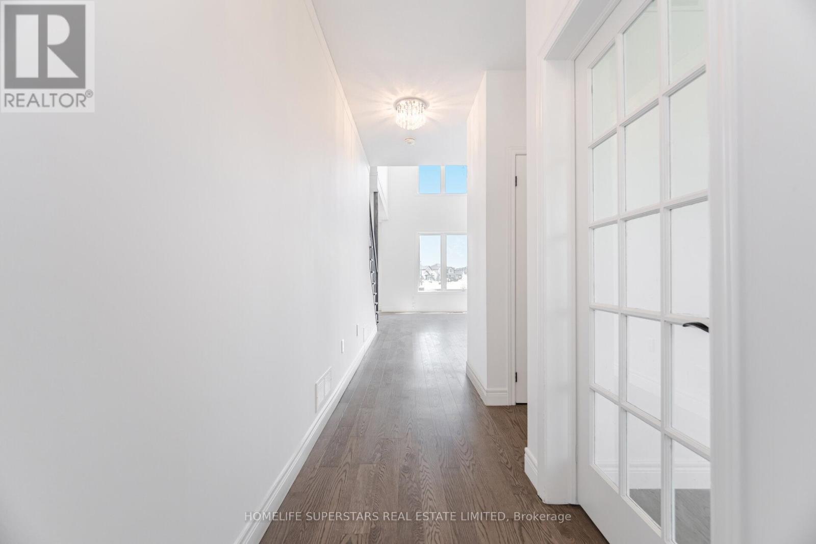 3 Stuckey Lane, East Luther Grand Valley, Ontario  L9W 5S4 - Photo 3 - X12420805