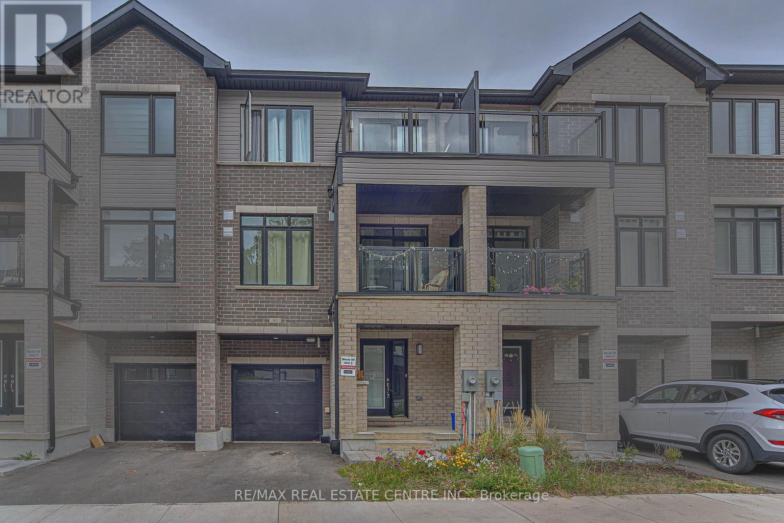 902 - 585 COLBORNE STREET E, Brantford, Ontario