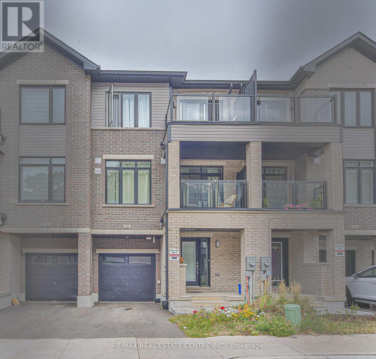 902 - 585 Colborne Street E, Brantford, Ontario  N3S 0K4 - Photo 2 - X12420811