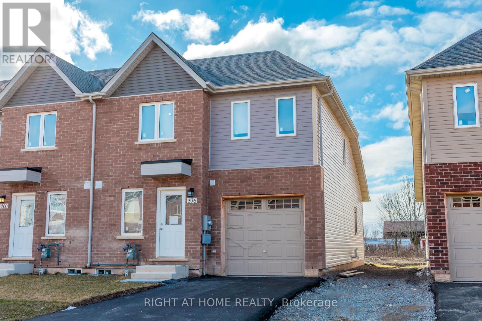 396 CHAFFEY STREET, Welland, Ontario