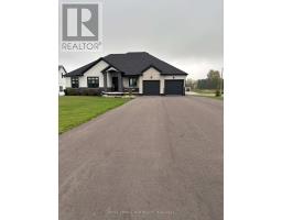 BSMT - 117 PARKER DRIVE, Wellington North, Ontario