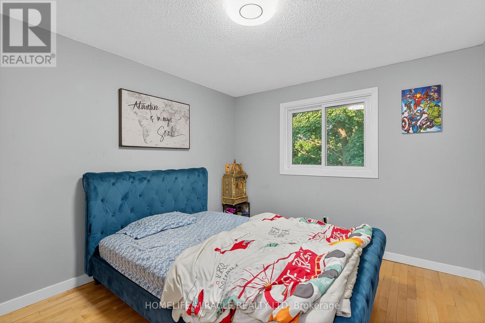 28 - 1318 Highbury Avenue N, London East, Ontario  N5Y 5E5 - Photo 19 - X12420879