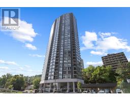 2206 - 150 CHARLTON AVENUE E, Hamilton, Ontario