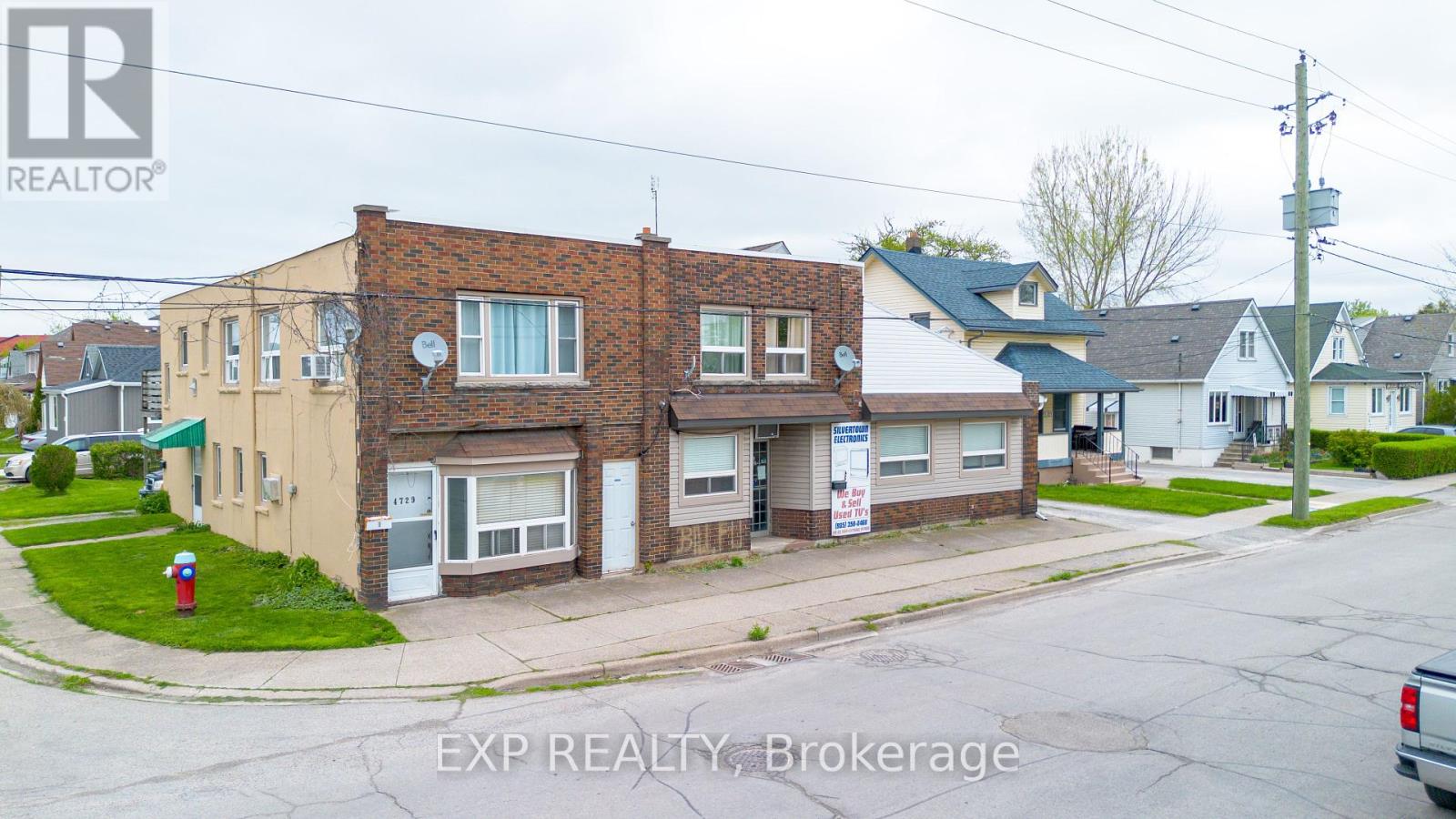4727-4729 Ferguson Street, Niagara Falls, Ontario  L2E 2Z4 - Photo 18 - X12420883