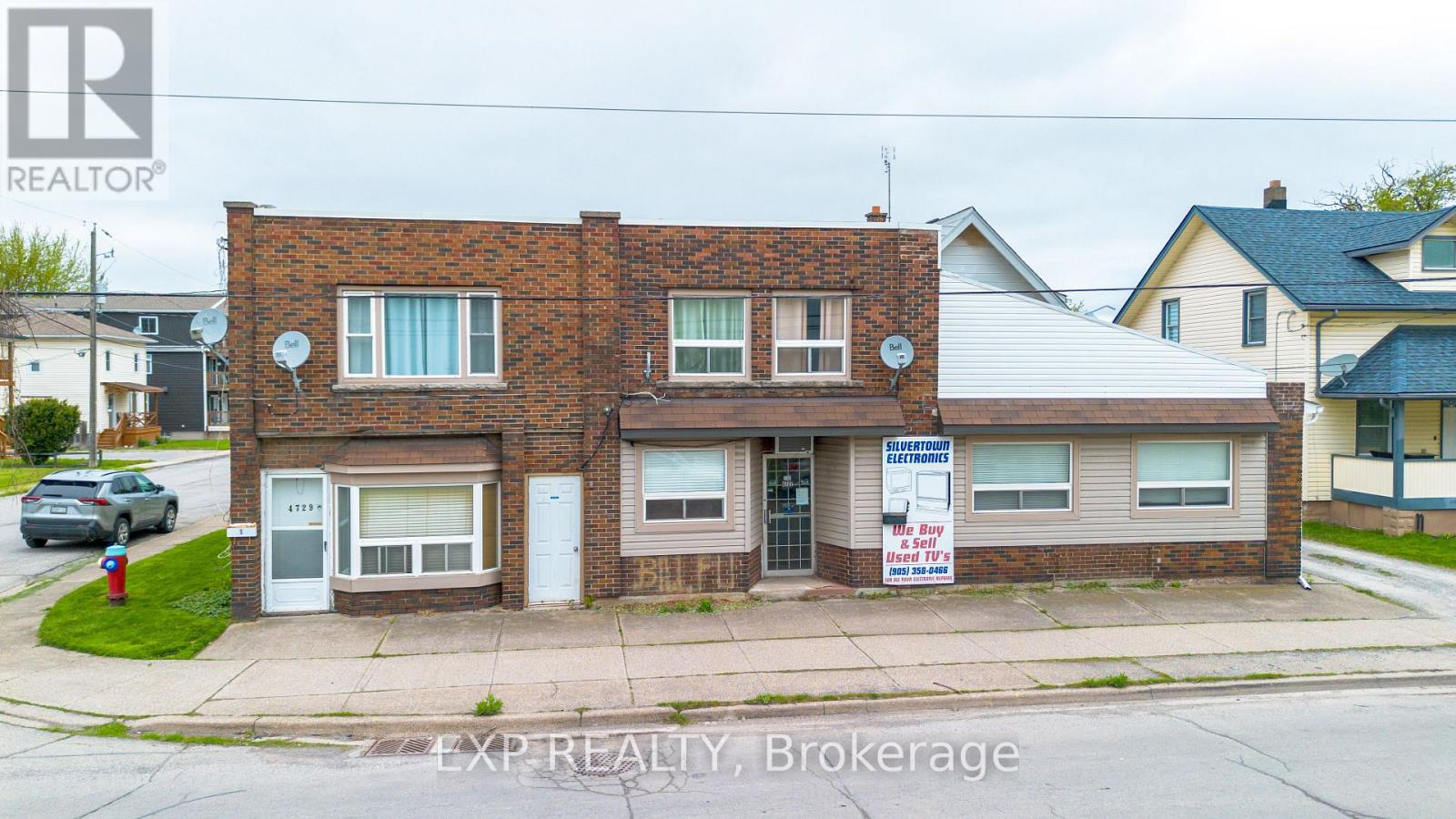 4727-4729 Ferguson Street, Niagara Falls, Ontario  L2E 2Z4 - Photo 19 - X12420883