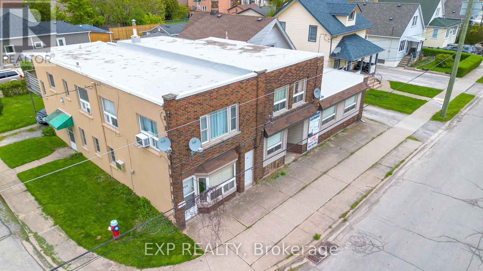 4727-4729 Ferguson Street, Niagara Falls, Ontario  L2E 2Z4 - Photo 22 - X12420883