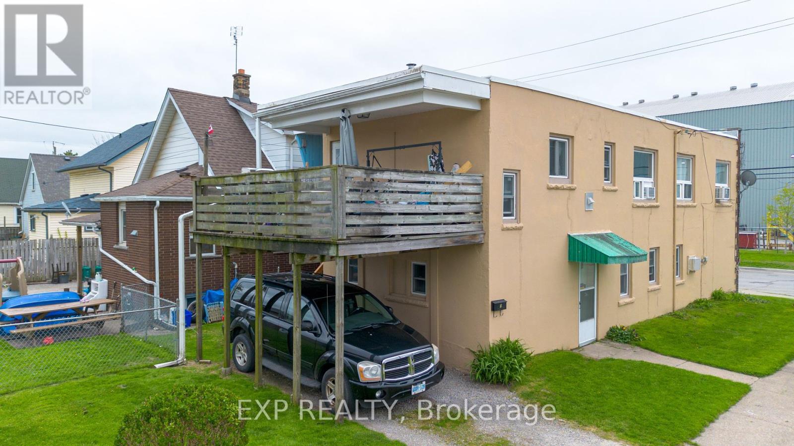 4727-4729 Ferguson Street, Niagara Falls, Ontario  L2E 2Z4 - Photo 23 - X12420883
