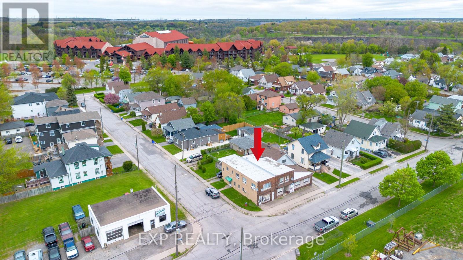 4727-4729 Ferguson Street, Niagara Falls, Ontario  L2E 2Z4 - Photo 24 - X12420883
