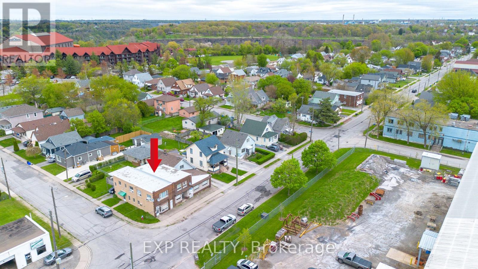 4727-4729 Ferguson Street, Niagara Falls, Ontario  L2E 2Z4 - Photo 25 - X12420883