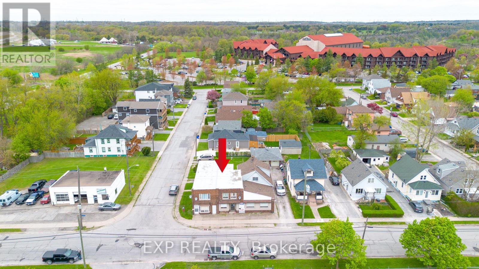 4727-4729 Ferguson Street, Niagara Falls, Ontario  L2E 2Z4 - Photo 26 - X12420883
