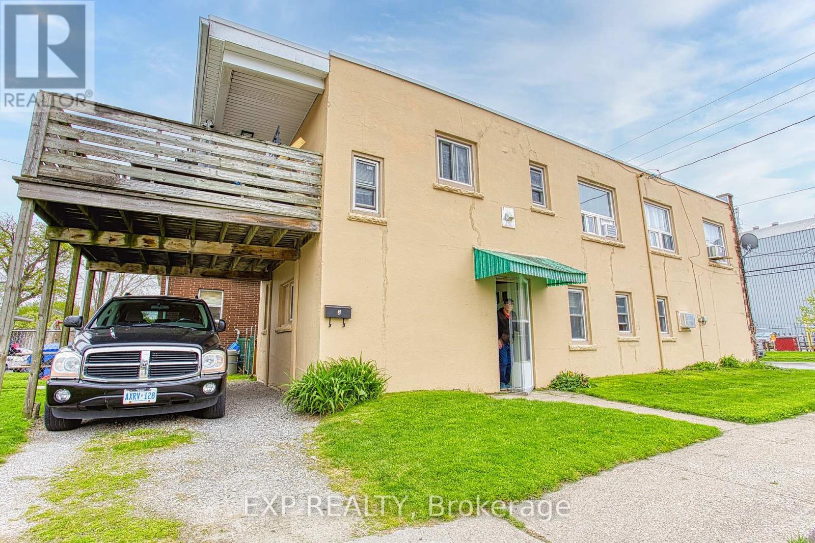 4727-4729 Ferguson Street, Niagara Falls, Ontario  L2E 2Z4 - Photo 5 - X12420883
