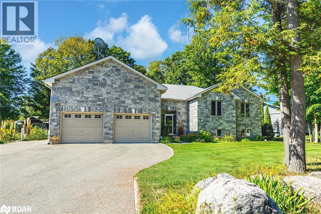 122 Trout Lane, Tiny, Ontario  L9M 0J1 - Photo 1 - 40772235