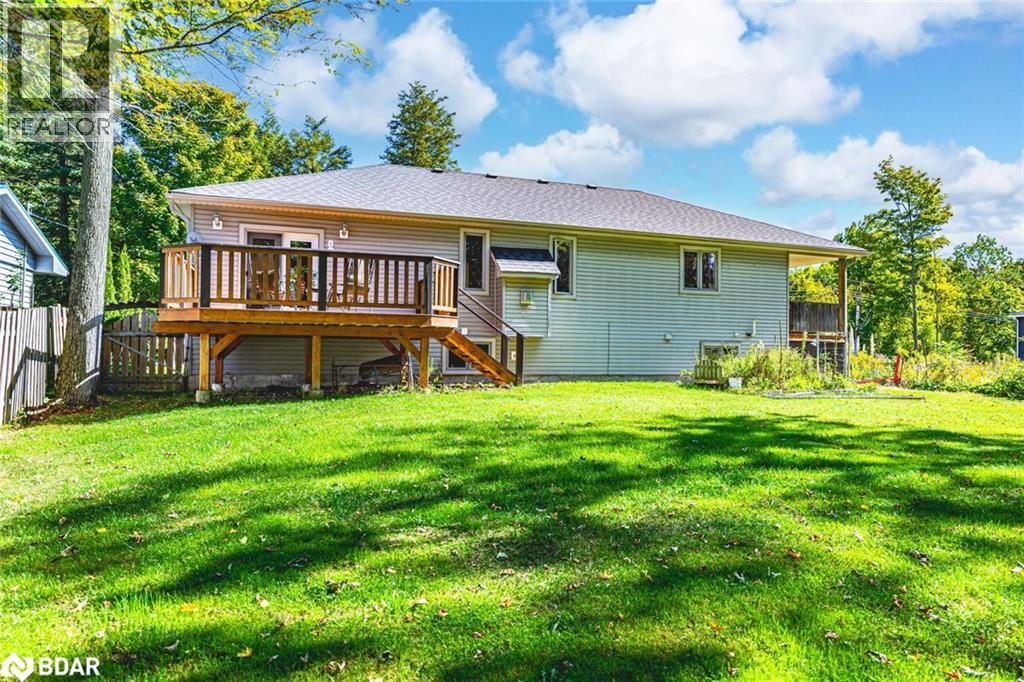 122 Trout Lane, Tiny, Ontario  L9M 0J1 - Photo 20 - 40772235