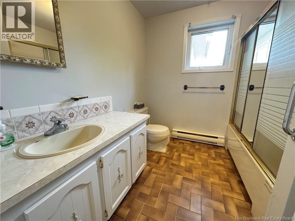 6 Rue Beaulieu, Saint-Quentin, New Brunswick  E8A 1A8 - Photo 16 - NB127231