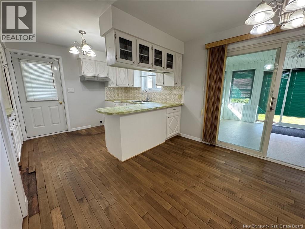6 Rue Beaulieu, Saint-Quentin, New Brunswick  E8A 1A8 - Photo 6 - NB127231