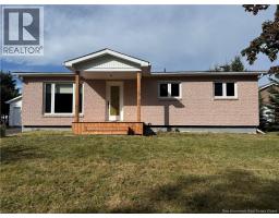 6 rue Beaulieu, Saint-Quentin, New Brunswick