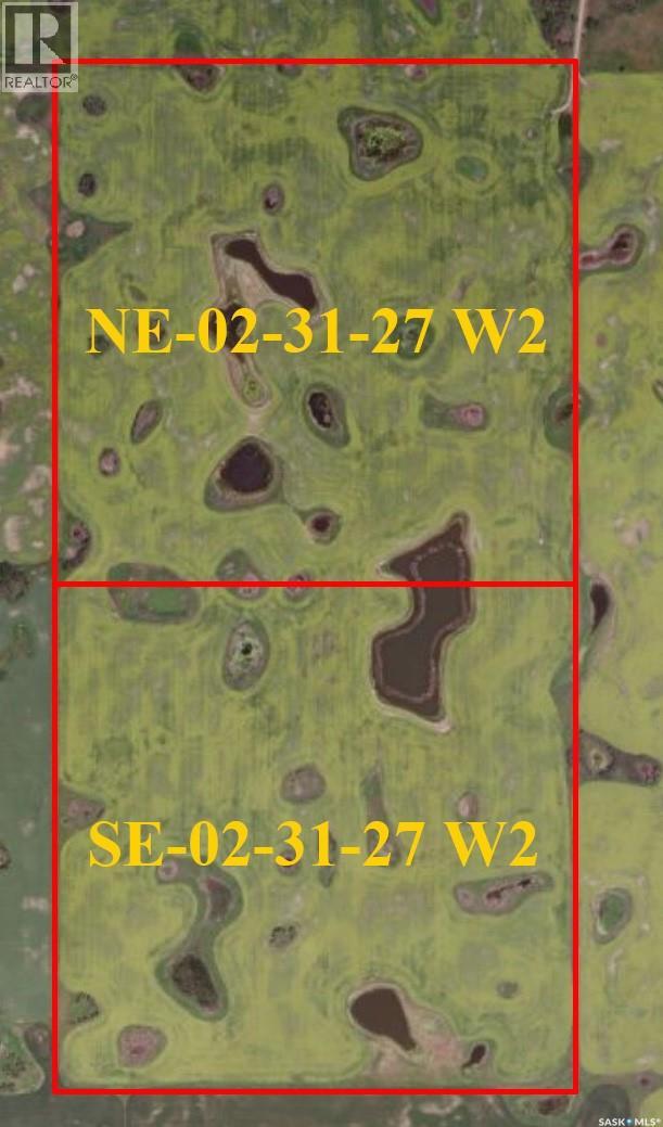 961 Acres Farmland In Rm Morris, Morris Rm No. 312, Saskatchewan  S0K 4Y0 - Photo 3 - SK019025