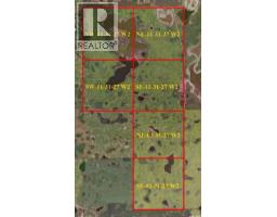 961 Acres Farmland in RM Morris