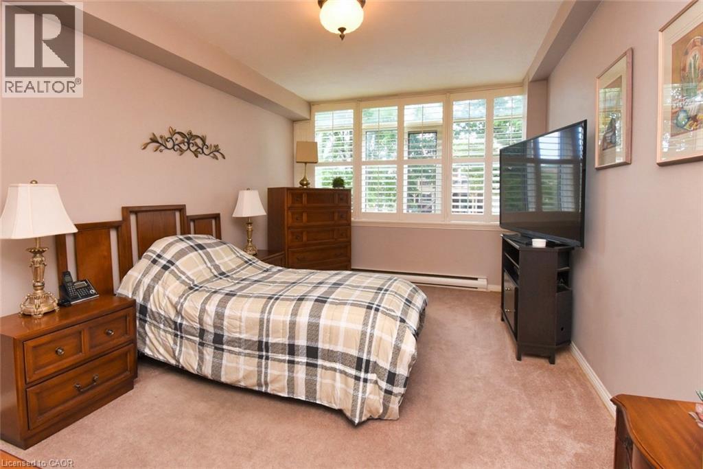 40 Harrisford Street Unit# 108, Hamilton, Ontario  L8K 6N1 - Photo 14 - 40772723