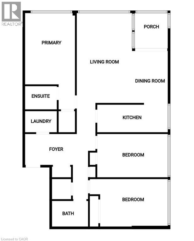 40 Harrisford Street Unit# 108, Hamilton, Ontario  L8K 6N1 - Photo 23 - 40772723