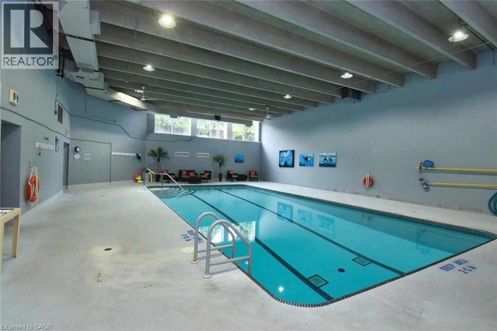 40 Harrisford Street Unit# 108, Hamilton, Ontario  L8K 6N1 - Photo 28 - 40772723