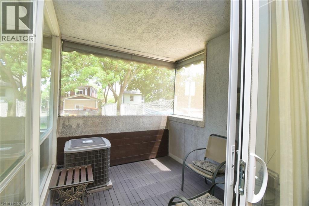 40 Harrisford Street Unit# 108, Hamilton, Ontario  L8K 6N1 - Photo 32 - 40772723