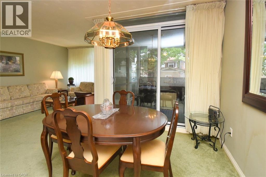 40 Harrisford Street Unit# 108, Hamilton, Ontario  L8K 6N1 - Photo 9 - 40772723