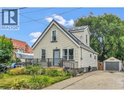 321 EAST 12TH Street, Hamilton, Ontario