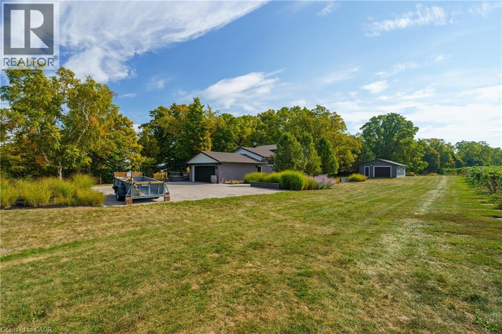 4373 Thirty Road, Beamsville, Ontario  L0R 1B2 - Photo 29 - 40772210
