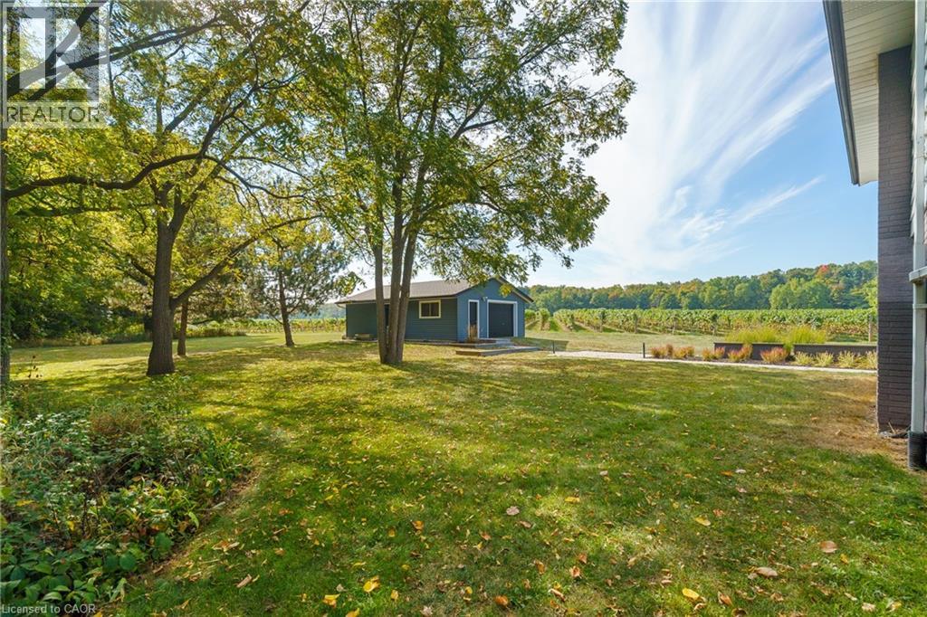 4373 Thirty Road, Beamsville, Ontario  L0R 1B2 - Photo 32 - 40772210