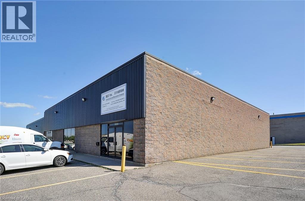 120 Nebo Road Unit# 6, Hamilton, Ontario  L8W 2E4 - Photo 3 - 40770686