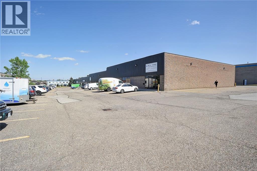 120 Nebo Road Unit# 6, Hamilton, Ontario  L8W 2E4 - Photo 4 - 40770686