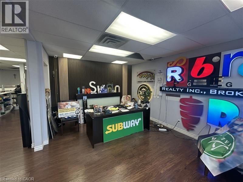 120 Nebo Road Unit# 6, Hamilton, Ontario  L8W 2E4 - Photo 5 - 40770686