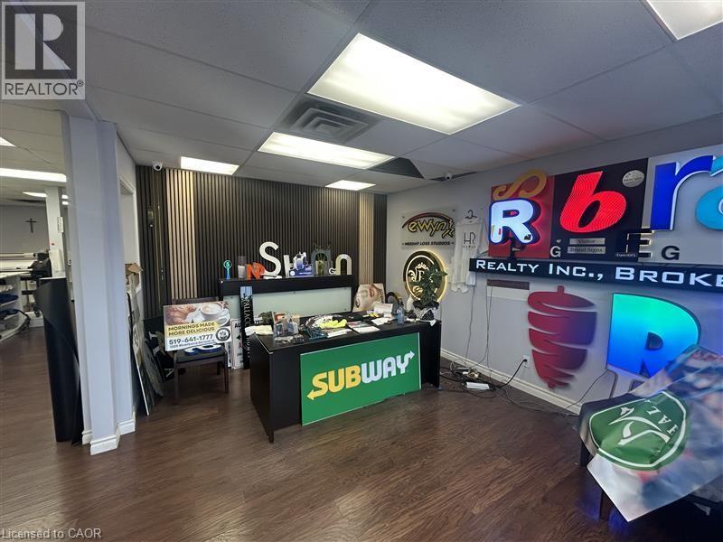 120 Nebo Road Unit# 6, Hamilton, Ontario  L8W 2E4 - Photo 7 - 40770686