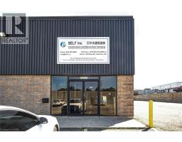 120 NEBO Road Unit# 6, hamilton, Ontario