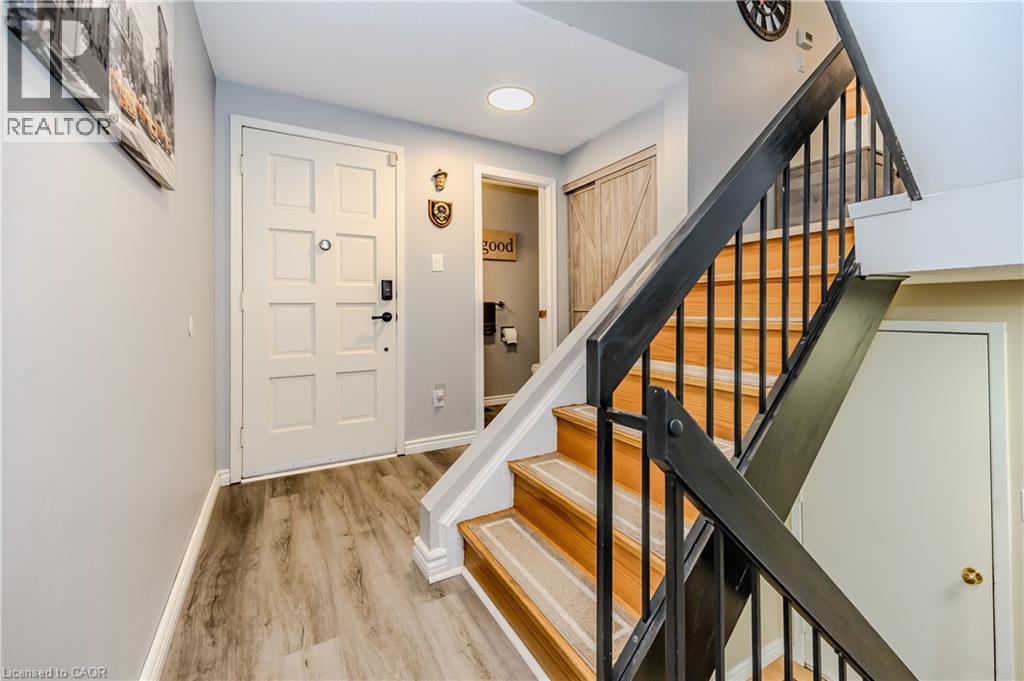 220 Salisbury Avenue Unit# 28, Cambridge, Ontario  N1S 1K5 - Photo 10 - 40769978