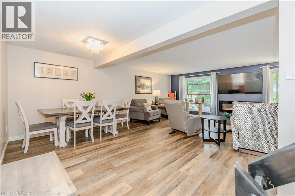 220 Salisbury Avenue Unit# 28, Cambridge, Ontario  N1S 1K5 - Photo 15 - 40769978
