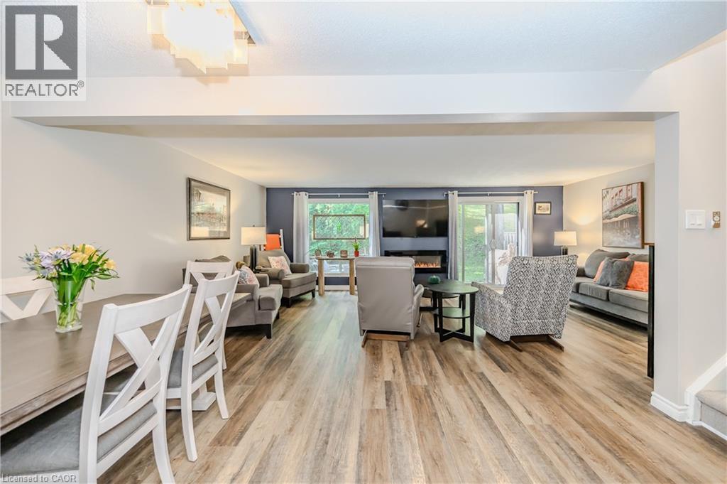 220 Salisbury Avenue Unit# 28, Cambridge, Ontario  N1S 1K5 - Photo 17 - 40769978