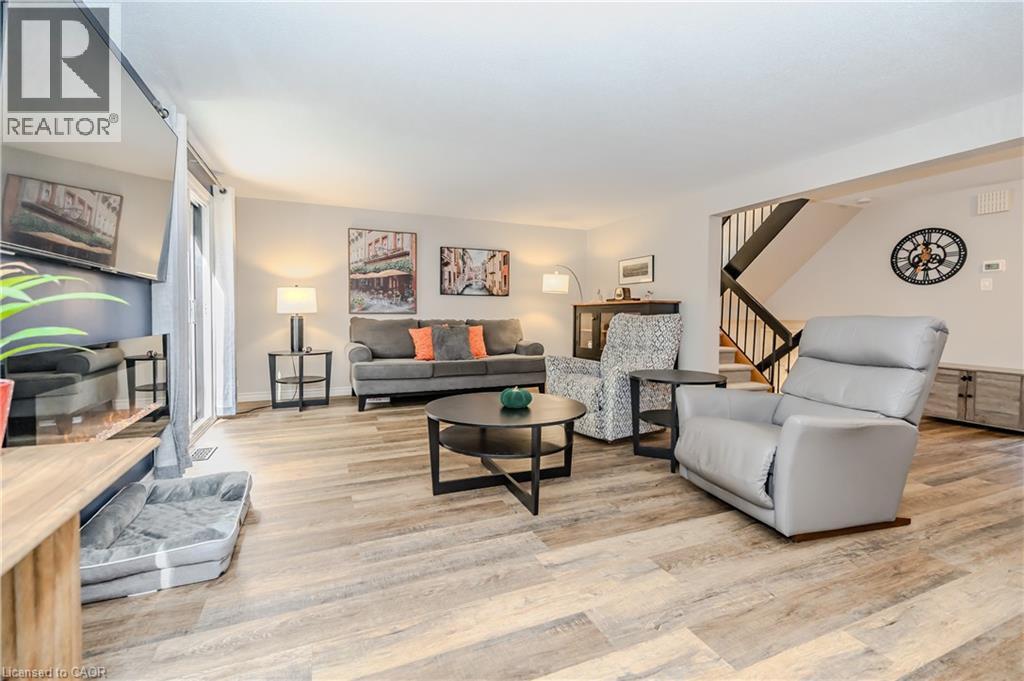 220 Salisbury Avenue Unit# 28, Cambridge, Ontario  N1S 1K5 - Photo 19 - 40769978