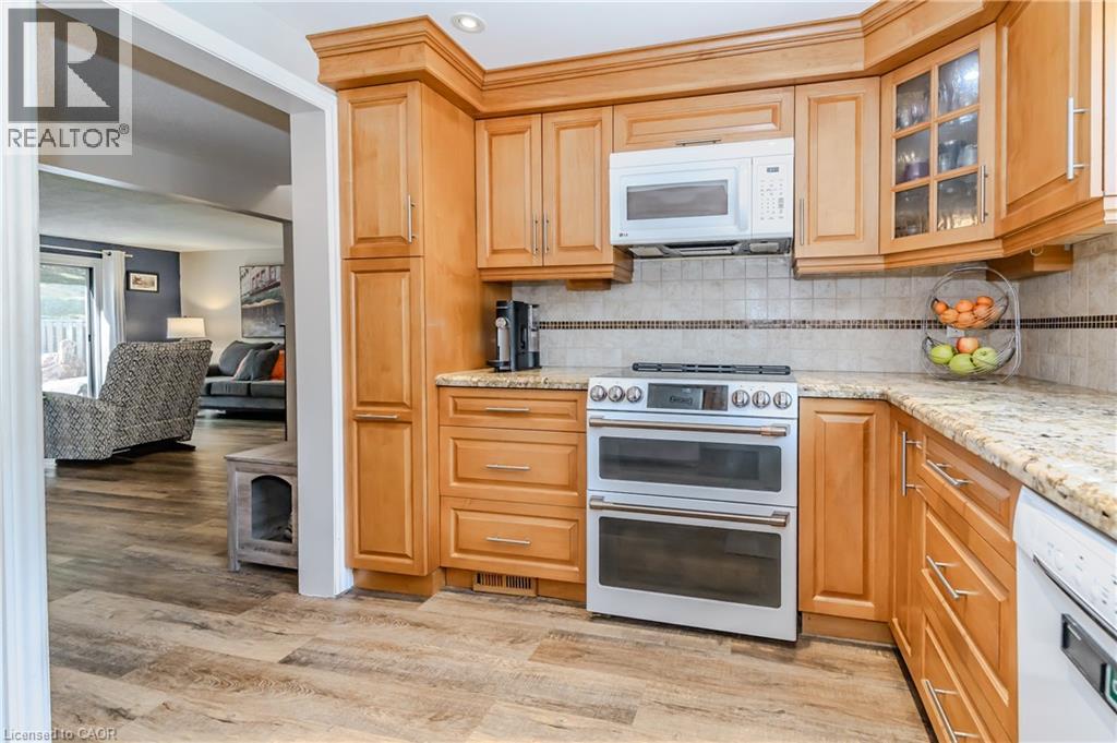 220 Salisbury Avenue Unit# 28, Cambridge, Ontario  N1S 1K5 - Photo 23 - 40769978