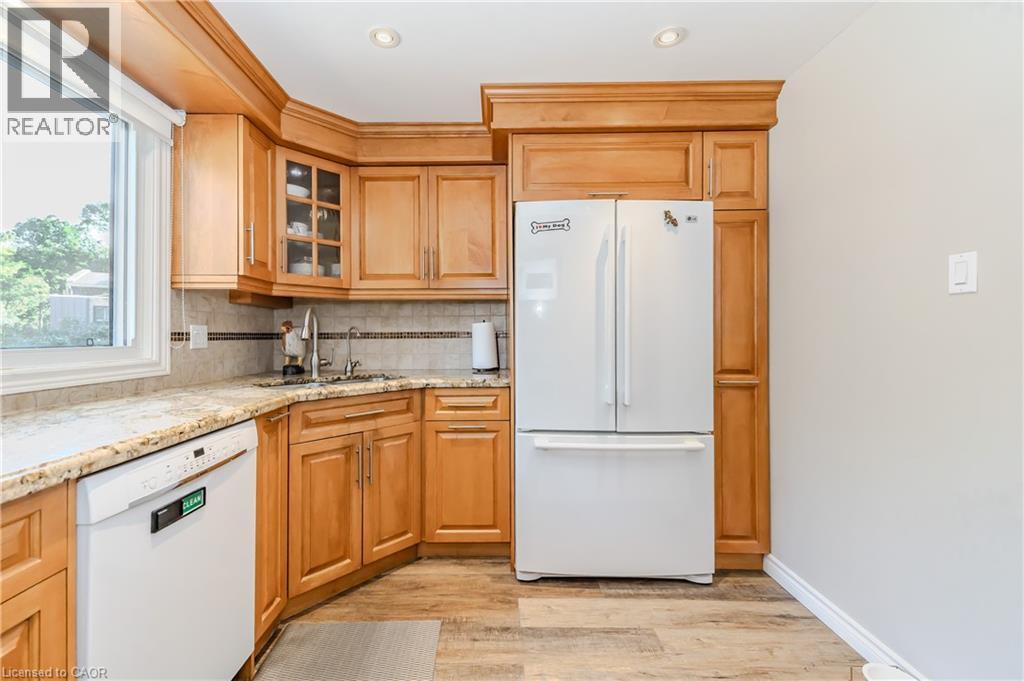 220 Salisbury Avenue Unit# 28, Cambridge, Ontario  N1S 1K5 - Photo 26 - 40769978