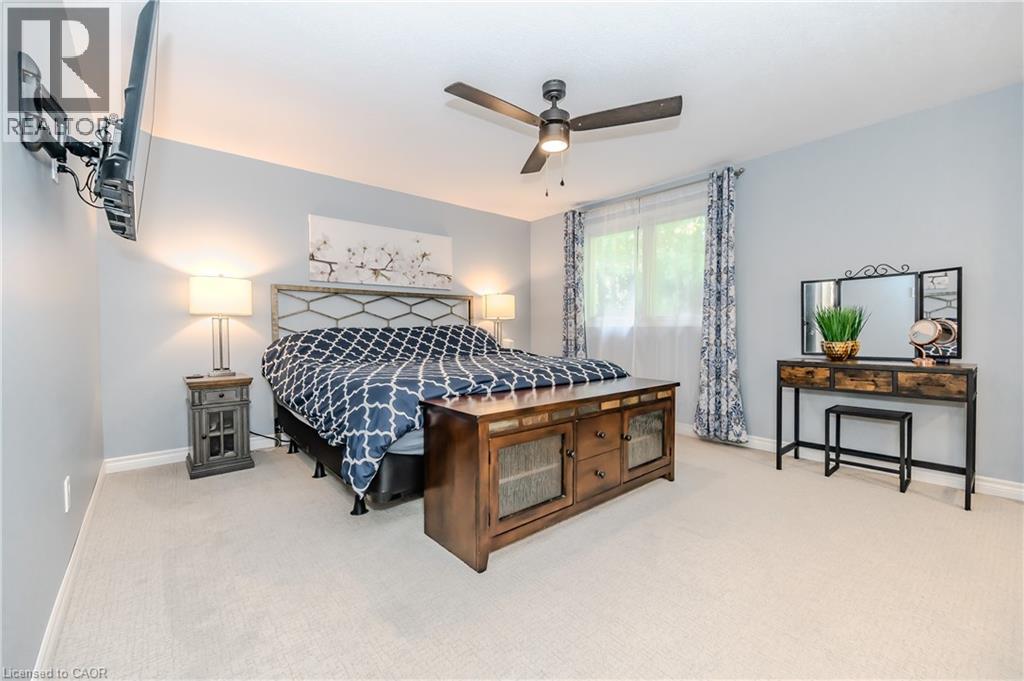 220 Salisbury Avenue Unit# 28, Cambridge, Ontario  N1S 1K5 - Photo 35 - 40769978
