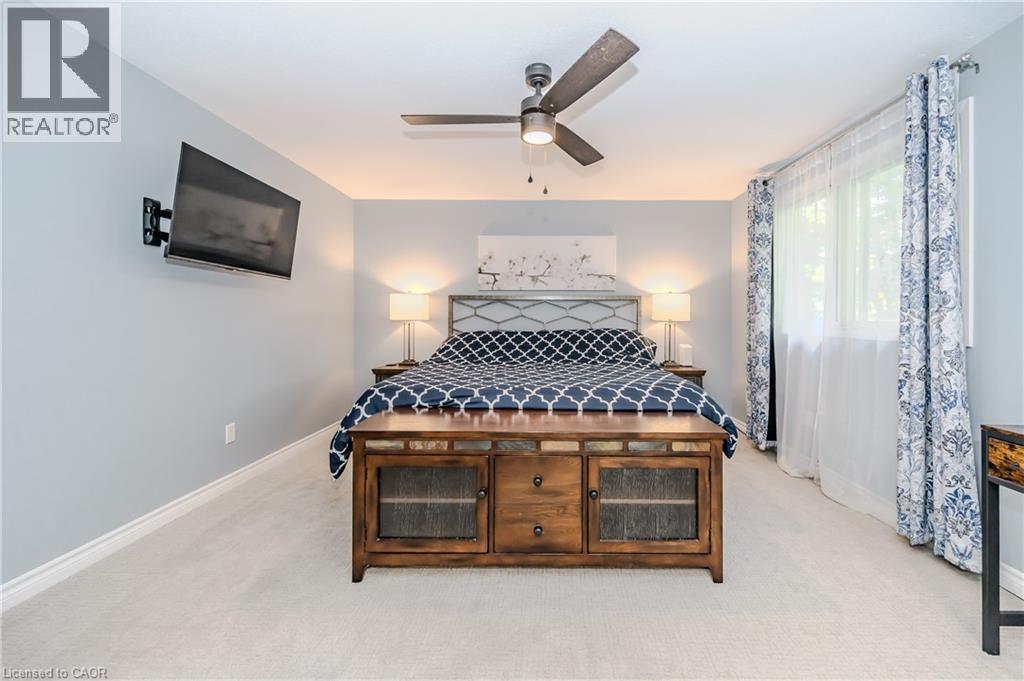 220 Salisbury Avenue Unit# 28, Cambridge, Ontario  N1S 1K5 - Photo 36 - 40769978