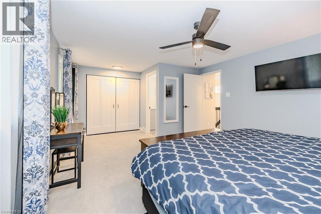 220 Salisbury Avenue Unit# 28, Cambridge, Ontario  N1S 1K5 - Photo 37 - 40769978