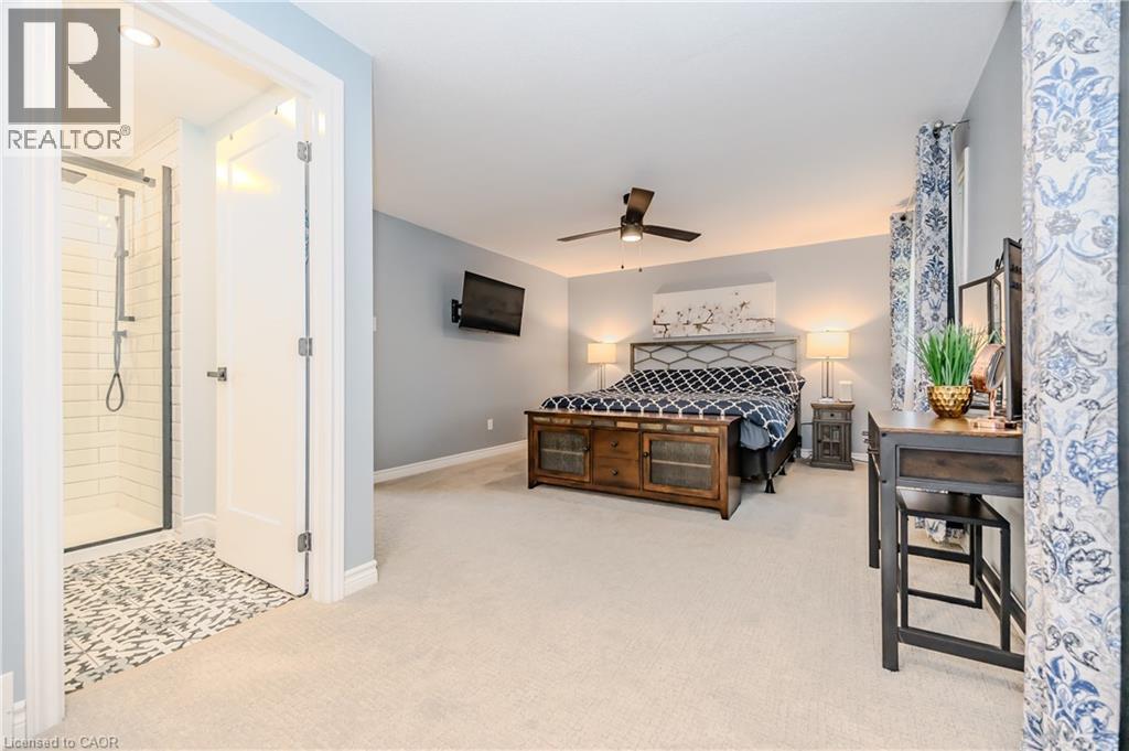 220 Salisbury Avenue Unit# 28, Cambridge, Ontario  N1S 1K5 - Photo 39 - 40769978