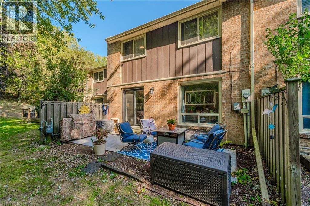 220 Salisbury Avenue Unit# 28, Cambridge, Ontario  N1S 1K5 - Photo 46 - 40769978