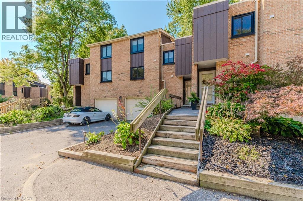 220 Salisbury Avenue Unit# 28, Cambridge, Ontario  N1S 1K5 - Photo 7 - 40769978